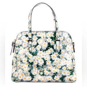 NWOT Kate Spade Cedar Street Daisy Maise Satchel